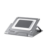 Maxbell Laptop Cooling Stand Adjustable Semiconductor for Notebook Tablet