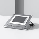 Maxbell Laptop Cooling Stand Adjustable Semiconductor for Notebook Tablet