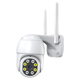 Maxbell 2MP WiFi IP Camera 1080P HD Waterproof AI Tracking for Home Indoor Outdoor