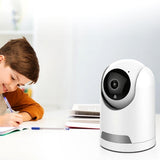 Maxbell IP Camera 2 MP Outdoor Network Camera Auto Tracking 128G TF Card Slot