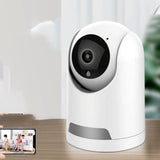 Maxbell IP Camera 2 MP Outdoor Network Camera Auto Tracking 128G TF Card Slot