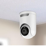 Maxbell IP Camera 2 MP Outdoor Network Camera Auto Tracking 128G TF Card Slot