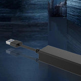 Maxbell 1PC for PS5 VR Adapter Cable USB3.0 for PS4 to PS5 VR Converter Men Gamer