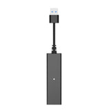 Maxbell 1PC for PS5 VR Adapter Cable USB3.0 for PS4 to PS5 VR Converter Men Gamer