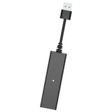 Maxbell 1PC for PS5 VR Adapter Cable USB3.0 for PS4 to PS5 VR Converter Men Gamer