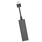 Maxbell 1PC for PS5 VR Adapter Cable USB3.0 for PS4 to PS5 VR Converter Men Gamer