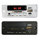 Maxbell 86BT Decoderboard Module Bluetooth 5.0 for Smart Homes Speakers Rod Speakers Silver