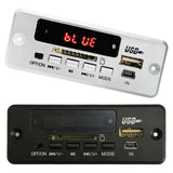 Maxbell 86BT Decoderboard Module Bluetooth 5.0 for Smart Homes Speakers Rod Speakers Silver