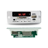 Maxbell 86BT Decoderboard Module Bluetooth 5.0 for Smart Homes Speakers Rod Speakers Silver