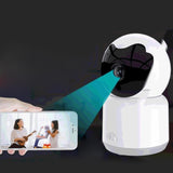 Maxbell IR Smart Camera Alarm Function Motion Detection Night Seeing for Pet Dog