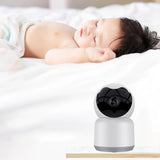 Maxbell IR Smart Camera Alarm Function Motion Detection Night Seeing for Pet Dog