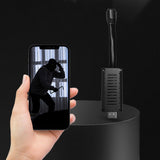 Maxbell USB Smart Camera Infrared Night Visions Portable Video for iOS and Android wifi versions