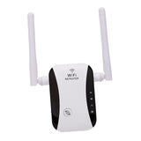 Maxbell WiFi Repeaters 300Mbps Network Expander for HD Streaming & Surfing Home