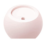 Maxbell Charging Stand Base Magnetic Bracket Home Silicone for iPhone 12 for MagSafe pink