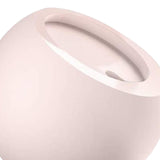 Maxbell Charging Stand Base Magnetic Bracket Home Silicone for iPhone 12 for MagSafe pink