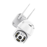 Maxbell 1080P Home WiFi IP Camera 2MP AU Plug IP66 Waterproof Auto Tracking for Home