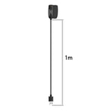 Maxbell USB Smart Watch Charger Clip Bd-Ta806 5V 3.3ft Cord for Beidou Syntime TA806
