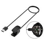 Maxbell USB Smart Watch Charger Clip Bd-Ta806 5V 3.3ft Cord for Beidou Syntime TA806