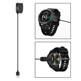 Maxbell USB Smart Watch Charger Clip Bd-Ta806 5V 3.3ft Cord for Beidou Syntime TA806