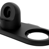Maxbell 2 in 1 Wireless Charger Stand Dock for MagSafe (Chargers Not Included) Black