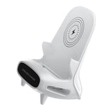 Maxbell Qi Fast Wireless Charger Stand Safer Charging Over Heating Protection Fast