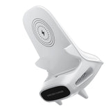 Maxbell Qi Fast Wireless Charger Stand Safer Charging Over Heating Protection Fast