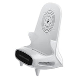 Maxbell Qi Fast Wireless Charger Stand Safer Charging Over Heating Protection Fast