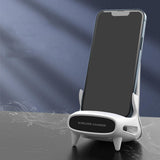 Maxbell Qi Fast Wireless Charger Stand Safer Charging Over Heating Protection Fast