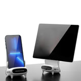 Maxbell Qi Fast Wireless Charger Stand Safer Charging Over Heating Protection Fast