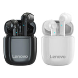 Maxbell Bluetooth 5.0 In-Ear Earbuds Rechargeable Sports Earphones for Gaming Black
