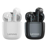 Maxbell Bluetooth 5.0 In-Ear Earbuds Rechargeable Sports Earphones for Gaming Black