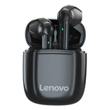 Maxbell Bluetooth 5.0 In-Ear Earbuds Rechargeable Sports Earphones for Gaming Black