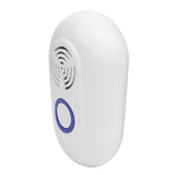 Maxbell Ultrasonic Pest Repeller Indoor Outdoor Quiet Work for Rat   EU