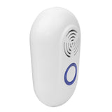 Maxbell Ultrasonic Pest Repeller Indoor Outdoor Quiet Work for Rat   EU