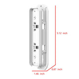 Maxbell Doorbell Mount Holder Adjustable Rack for Google Nest Doorbell
