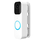 Maxbell Doorbell Mount Holder Adjustable Rack for Google Nest Doorbell
