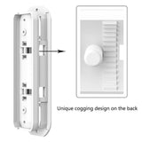 Maxbell Doorbell Mount Holder Adjustable Rack for Google Nest Doorbell