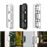 Maxbell Doorbell Mount Holder Adjustable Rack for Google Nest Doorbell