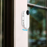 Maxbell Doorbell Mount Holder Adjustable Rack for Google Nest Doorbell
