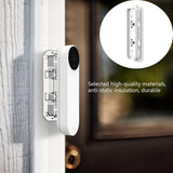 Maxbell Doorbell Mount Holder Adjustable Rack for Google Nest Doorbell