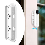 Maxbell Doorbell Mount Holder Adjustable Rack for Google Nest Doorbell
