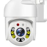 Maxbell Security Camera Surveillance Remote View AI Tracking for Indoor Outdoor