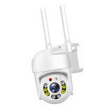 Maxbell Security Camera Surveillance Remote View AI Tracking for Indoor Outdoor