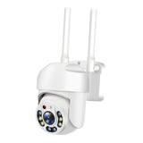 Maxbell Security Camera Surveillance Remote View AI Tracking for Indoor Outdoor