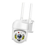 Maxbell Security Camera Surveillance Remote View AI Tracking for Indoor Outdoor