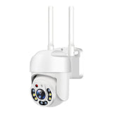 Maxbell Security Camera Surveillance Remote View AI Tracking for Indoor Outdoor