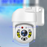 Maxbell Security Camera Surveillance Remote View AI Tracking for Indoor Outdoor