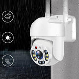 Maxbell Security Camera Surveillance Remote View AI Tracking for Indoor Outdoor