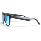 Maxbell Bluetooth Audio Smart Glasses Hands Free Calling Music MP3 for Driving Blue
