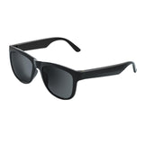 Maxbell Bluetooth Audio Smart Glasses Hands Free Calling Music MP3 for Driving Grey